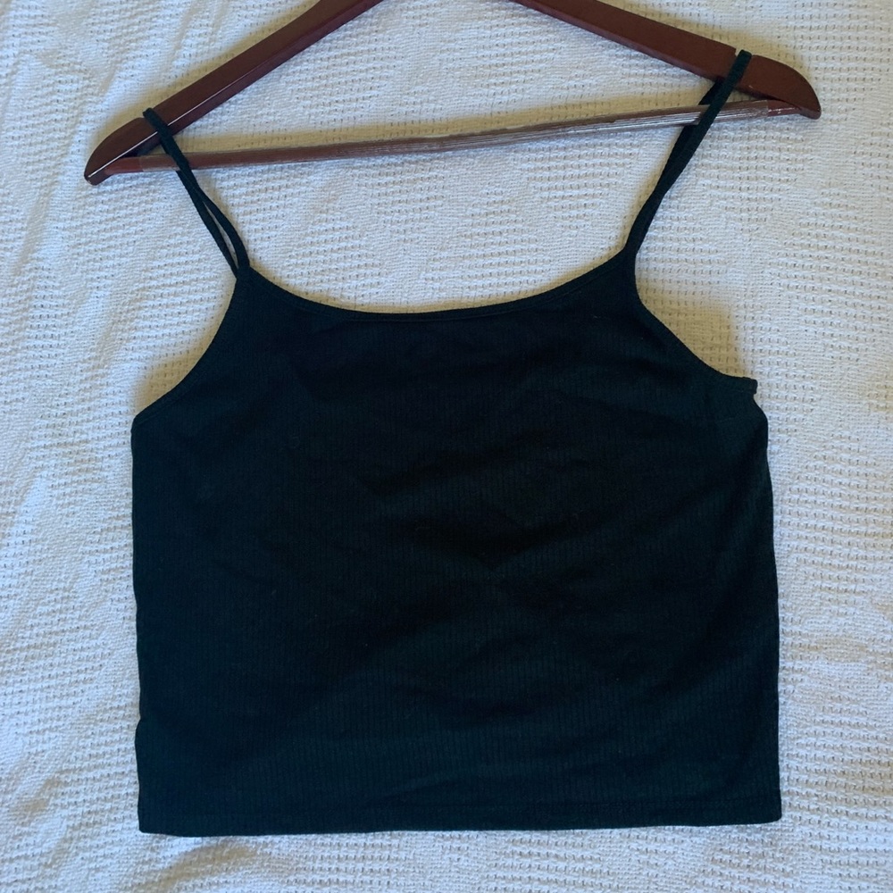 American Eagle Crop top tank